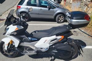 Peugeot XP 400 - 2023