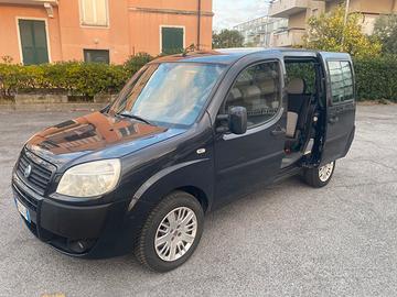 Fiat doblo 1.3 MTJ autovettura