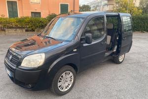 Fiat doblo 1.3 MTJ autovettura