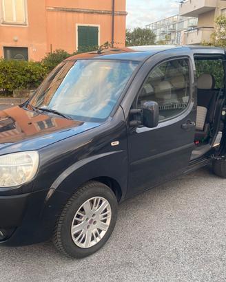 Fiat doblo 1.3 MTJ autovettura
