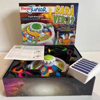 Sarà vero? - Gioco in scatola - Clementoni