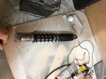 Honda sh 125i ammortizzatore