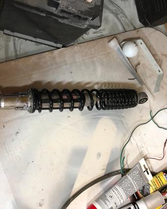 Honda sh 125i ammortizzatore