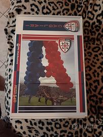 Cagliari Calcio PUZZLE 