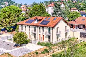 Villetta a schiera di 208 m² con 5 locali a Pino T