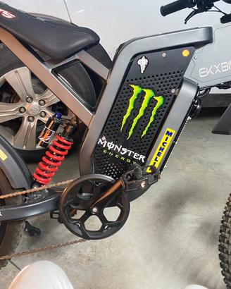 Ekxbike x21 max