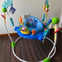 Gioco per bambini 6mesi + / Einstein baby neptune