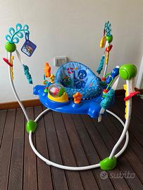 Gioco per bambini 6mesi + / Einstein baby neptune
