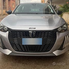 Peugeot 208 PureTech 75 Start&Stop 5 porte