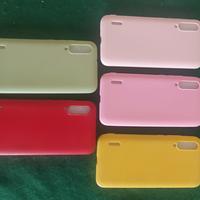 Cover per Xiaomi Mi A3 
