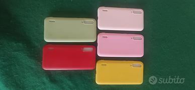 Cover per Xiaomi Mi A3 