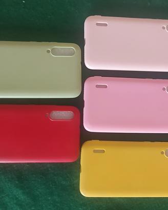 Cover per Xiaomi Mi A3 
