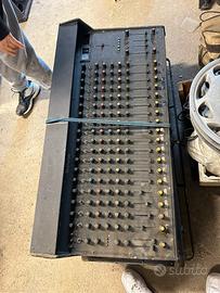 Orchestra montarbo anni 70/80 professionale 