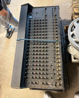 Orchestra montarbo anni 70/80 professionale 