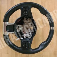 Volante Sterzo 500 Abarth Con Comandi Al Volante