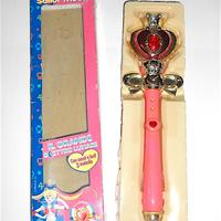 scettro lunare Sailor Moon 