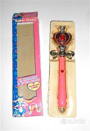 scettro lunare Sailor Moon 