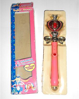 scettro lunare Sailor Moon 