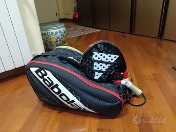 adidas Metalbone 3.2