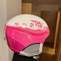 Casco da sci per ragazza Marker