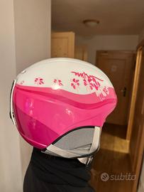 Casco da sci per ragazza Marker