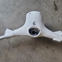 manubrio vespa et3 primavera