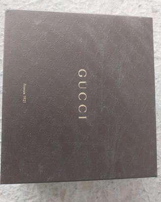 Scarpe Gucci