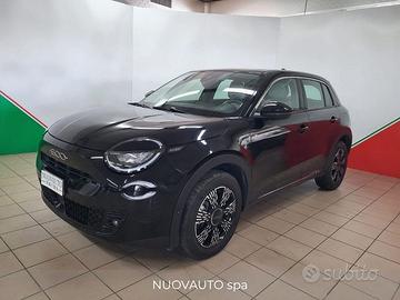 FIAT 600 1.2 Hybrid 136cv