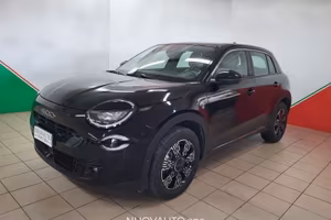 FIAT 600 1.2 Hybrid 136cv