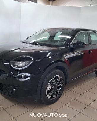 FIAT 600 1.2 Hybrid 136cv