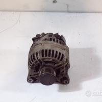Alternatore Nissan Qashqai 1.5 dci 2012