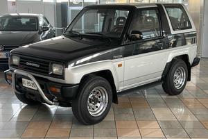 DAIHATSU Feroza 1.6i cat Resin-top - GPL