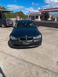 BMW serie 3 320i cat MSport