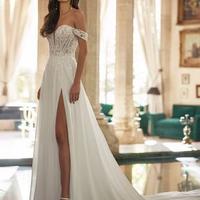 Vestito da sposa