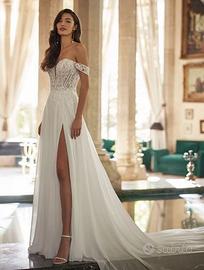 Vestito da sposa