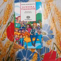 libro la scuola viaggiante