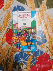 libro la scuola viaggiante