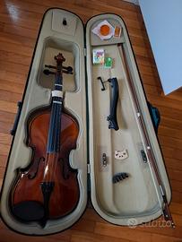 viola da musica adulto per studio