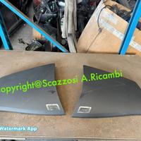 Copricassettini Citroen C4 anno 2008 Fi