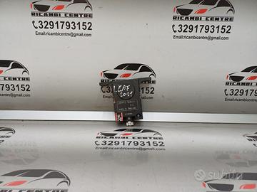 Centralina allarme modulo antifurto nissan leaf 20