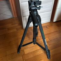 Treppiede Cullmann Primax 350