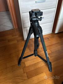 Treppiede Cullmann Primax 350