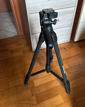 Treppiede Cullmann Primax 350