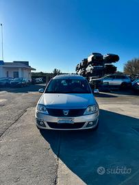 RICAMBI AUTO DACIA LOGAN 2012