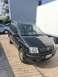FIAT PANDA MeTANo -PRoV TOSCANA