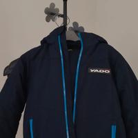 Tuta da sci Yado 8 anni