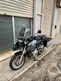 Bmw R-1200Gs