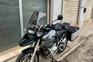 Bmw R-1200Gs