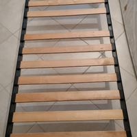 RETE SINGOLA CON DOGHE