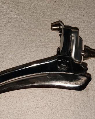 deragliatore Campagnolo chorus 8v vintage